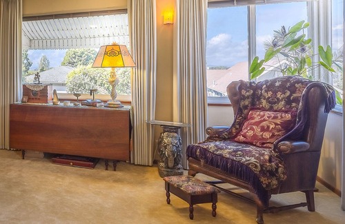 Richmond Annex House | Jazzy Jives & Flowering Fantasia