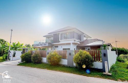 Kho Hong Villa | Jazzy Pool Villa Hatyai