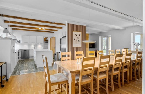 Fjerritslev House | JB200 Fjerritslev - Udklitvej 168