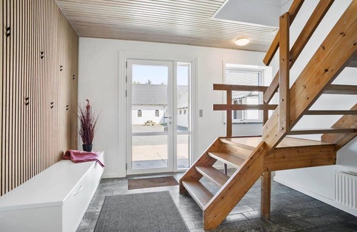 Fjerritslev House | JB200 Fjerritslev - Udklitvej 168