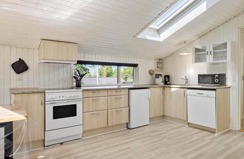 Fjerritslev House | JB236 Fjerritslev - Ahornvej 22