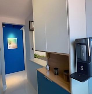 Ernesto Geisel Apartment | JB301 - Apê lindo e econômico