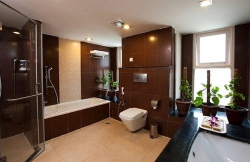 Madurai Hotel | JC Residency Madurai