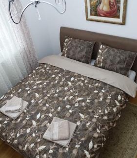 Novi Sad Apartment | JC10 Apartment 3 bedroom, free parking, 73sqm