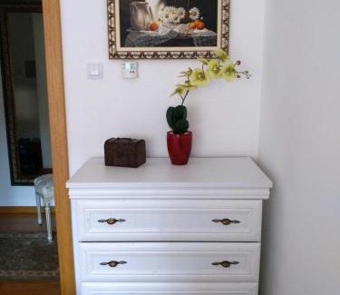 Novi Sad Apartment | JC10 Apartment 3 bedroom, free parking, 73sqm