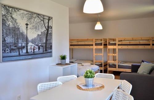 Nove Mesto pod Smrkem Ski Chalet | Jcamp