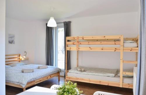 Nove Mesto pod Smrkem Ski Chalet | Jcamp