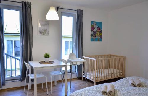 Nove Mesto pod Smrkem Ski Chalet | Jcamp