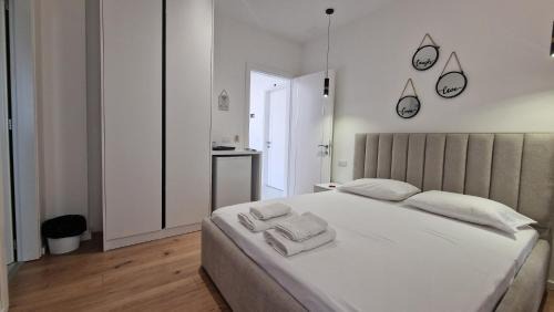 Vlore Apartment | JD villa