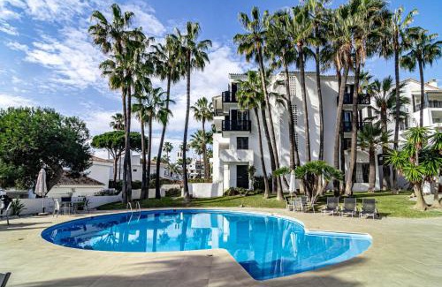 Nikki Beach Apartment | JDG7-Stunning holiday home 100 meters from beach