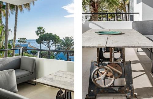 Nikki Beach Apartment | JDG7-Stunning holiday home 100 meters from beach