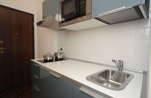 Historical Center Apartment | Jeancarlos House in the historic center