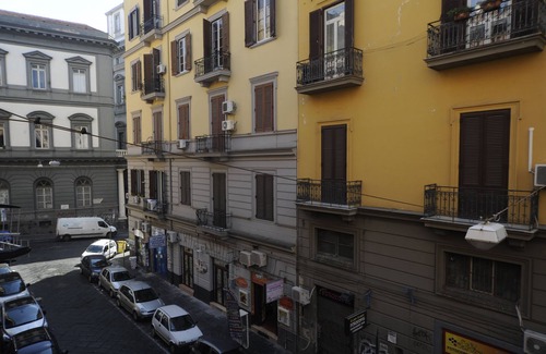Historical Center Apartment | Jeancarlos House in the historic center