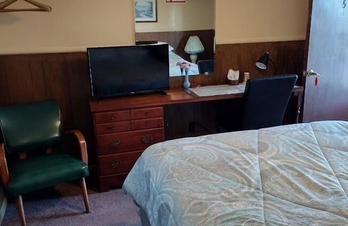 West Winfield Apartment | Jeannies Dream Motel
