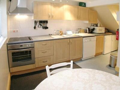 Thornthwaite House | Jebel Kasr