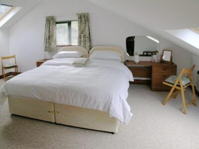 Thornthwaite House | Jebel Kasr