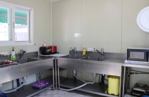 Jecheon House | Jecheon Hilark Glamping Pension