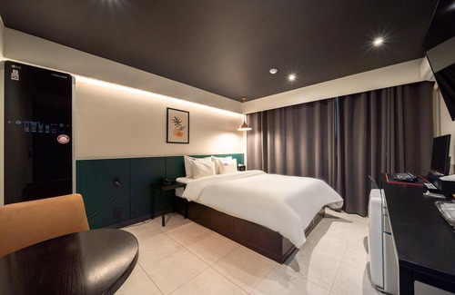 Jecheon Hotel | Jecheon View Hotel