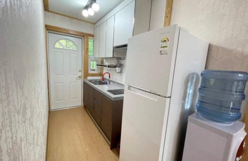 Jecheon House | Jecheon Wolsong Garden Pension
