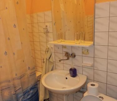 Banska Bystrica Apartment | Jednoizbový byt v centre Banskej Bystrice