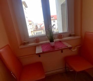 Banska Bystrica Apartment | Jednoizbový byt v centre Banskej Bystrice