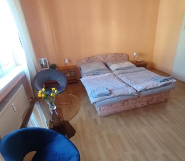 Banska Bystrica Apartment | Jednoizbový byt v centre Banskej Bystrice