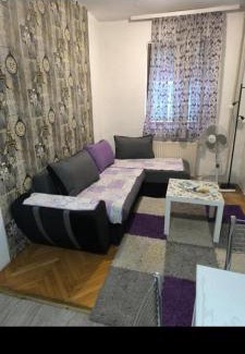 Pirot Apartment | Jednosoban stan centar Ela