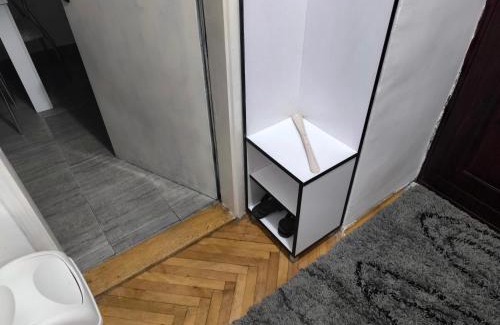 Pirot Apartment | Jednosoban stan-centar-Ela