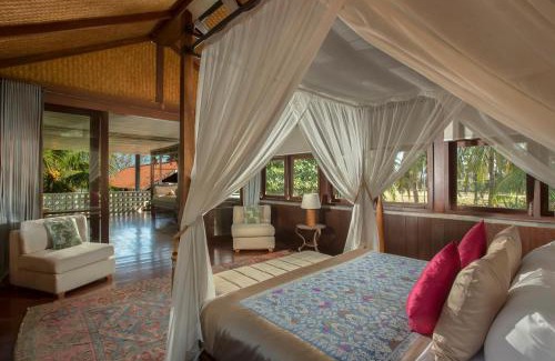 Saba Resort | Jeeva Saba Bali