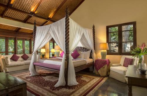 Saba Resort | Jeeva Saba Bali
