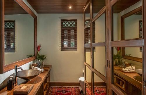 Saba Resort | Jeeva Saba Bali