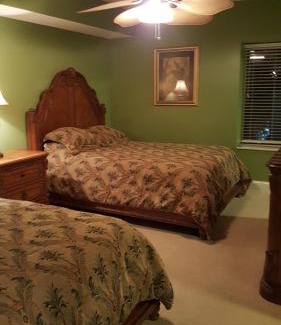 Myrtle Beach Apartment | JeffsCondos - 5 Bedroom - Ocean Blue Resort