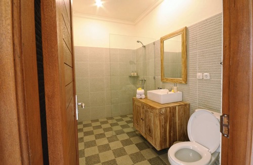 Mas Bed & Breakfast | Jegeg Mas Cottage