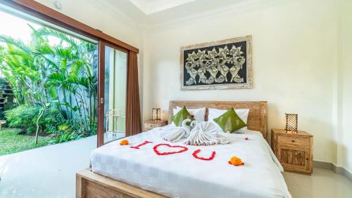 Mas Bed & Breakfast | Jegeg Mas