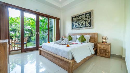 Mas Bed & Breakfast | Jegeg Mas