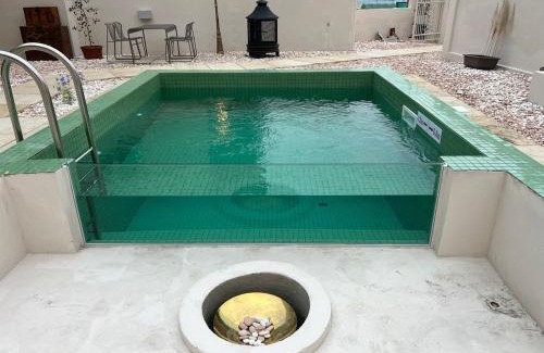 Aewol House | Jeju Aewol Enoch Pool Villa