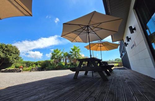 Aewol House | Jeju Banada