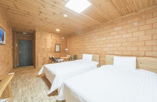 Hallim House | Jeju Healing Resort