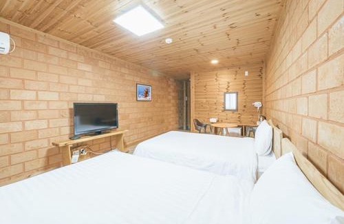 Hallim House | Jeju Healing Resort