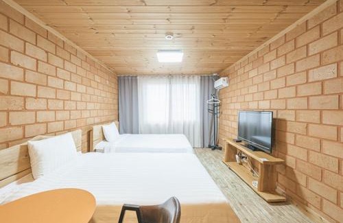 Hallim House | Jeju Healing Resort