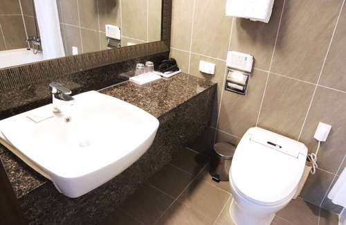Seogwipo City Hotel | Jeju Hotel the M
