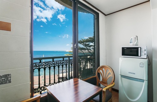 Aewol House | Jeju View Of Sea Pension