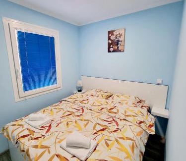 Belgrade House | Jekina kućica za odmor