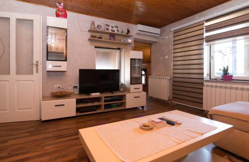 Bajina Basta Apartment | Jela suit