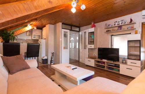 Bajina Basta Apartment | Jela suit