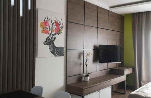 Lisina Apartment | Jelen Apartment Milmari P40