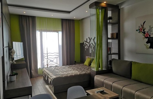 Lisina Apartment | Jelen Apartment Milmari P40