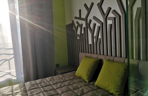 Lisina Apartment | Jelen Apartment Milmari P40