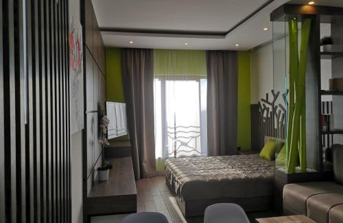 Lisina Apartment | Jelen Apartment Milmari P40