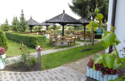 Palic House | Jelen salaš